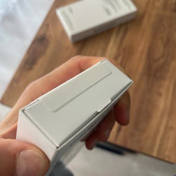 Hepsiburada Media Markt Satıcısından Alınan Ürünün Kusurlu Olması