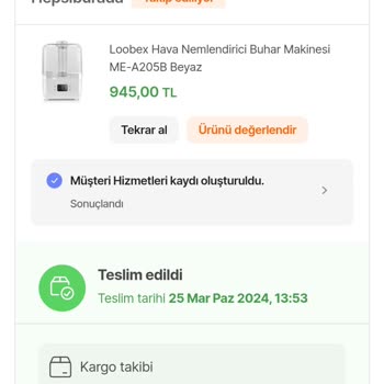 Hepsiburada Puanımın Yüklenmemesi Ve Mağduriyet