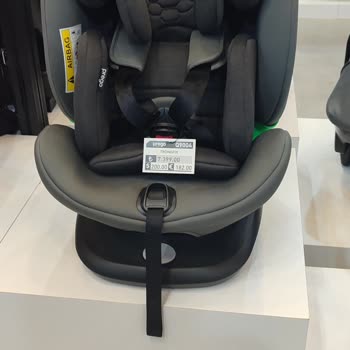 PregoBaby Prego Bebek Arabası 6 Ay İçinde Kapama Parçası Bozuldu