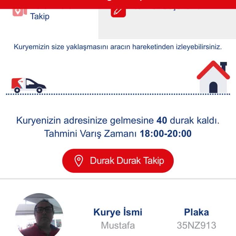 Aras Kargo Ve Zamanında Gelmeyen Kargolar