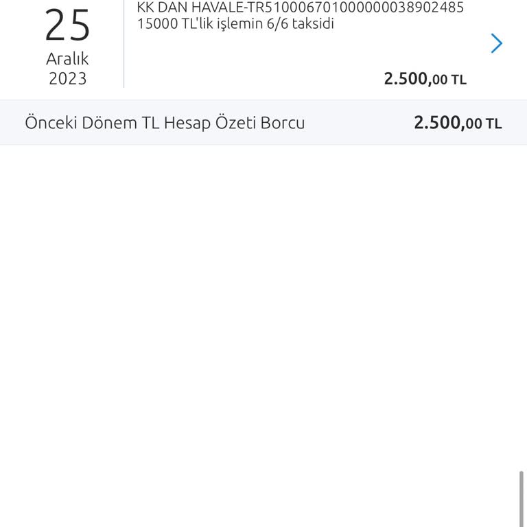 Yapı Kredi Bankası Yıllık Kart Üyelik Aidatı İptali