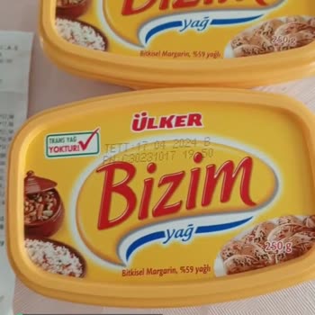 Şok Marketler Tarihi Geçmiş Ürün!