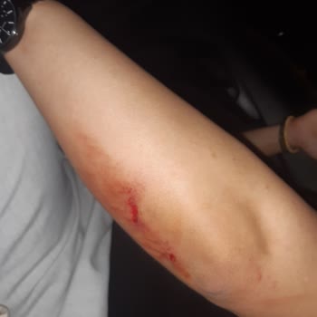 İsabella Meyhane Şikayetçi Oldum