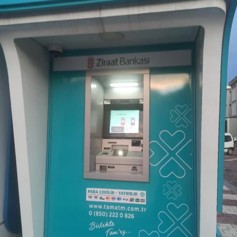 Enpara, Tam ATM'den Maaşıma El Konuldu. Ödemelerime Kim El Atacak?
