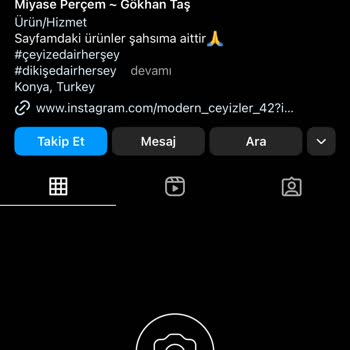 Instagram Hesabım Çalındı