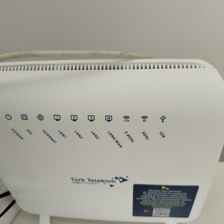 Türk Telekom'a Şikayet Her Yere Edeceğim