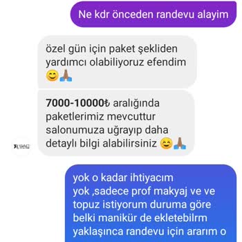 3K Saç Atölyesi (Kocaeli) 3K Saç Atölyesi Gebze