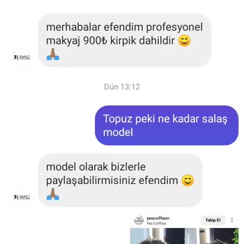 3K Saç Atölyesi (Kocaeli) 3K Saç Atölyesi Gebze