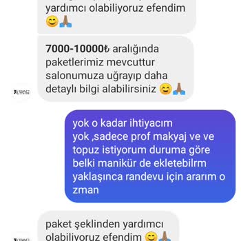 3K Saç Atölyesi (Kocaeli) 3K Saç Atölyesi Gebze
