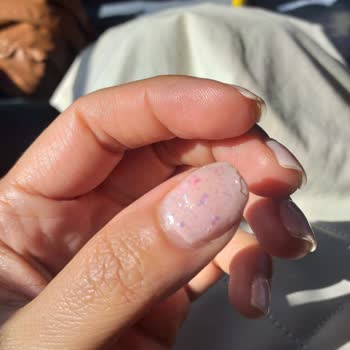 Watsons Beauty Kalıcı Oje Mağduriyeti