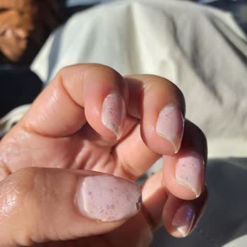 Watsons Beauty Kalıcı Oje Mağduriyeti