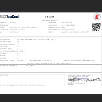 Perfect CV (perfect-cv.com) Perfect CV Bilgim Dışında 1006 TL Ücret Kesti