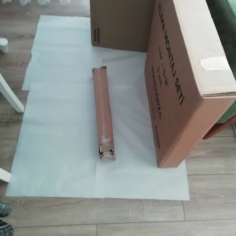 Samsung Klima Montajı Eziyeti