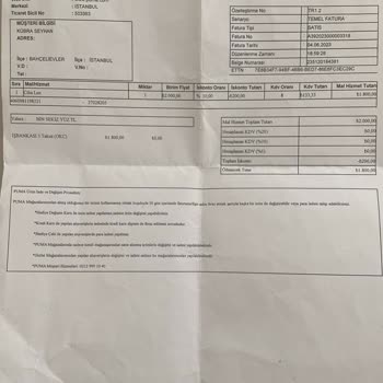 Puma Ayakkabı 1 Sene Olmadan Yanlardan Açıldı. Değişim Kabul Etmiyor.