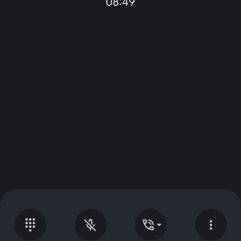 Vodafone 0850 549 0542 Numaralı Telefona Bağlanamamak