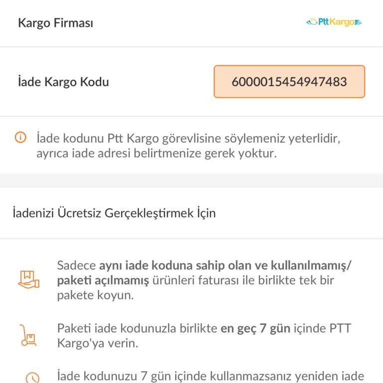 Sehaa Store Müşteri Hizmetleri Ve Sipariş Takibinde Büyük Sorunlar