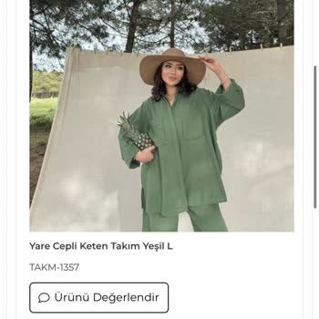 Hr Butik İade Kabul Etmiyor!
