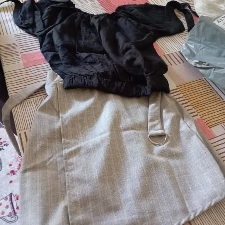 Cocuk__giyim_dunyasi (Instagram) Sipariş Verdiğim Ürün Yerine Farklı Bir Ürün Geldi Ve Engellediler