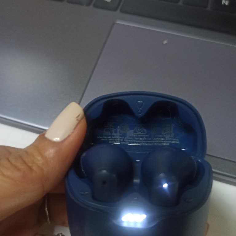 JBL Tune Flex Sol Kulaklık Mono Mod Sorunu