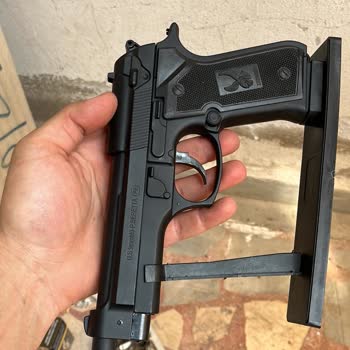 Eflatun Hediyelik Görseldekiyle Alakası Olmayan Ürün