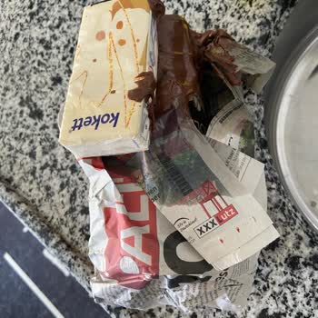 MNG Kargo Kargom Sağlam Gelmedi!