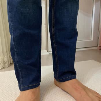 Lee Pants Quality Issue