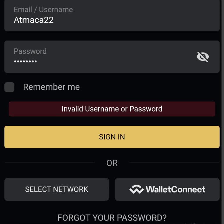 Aresbet Bu Kadar Kayıp Olmaz