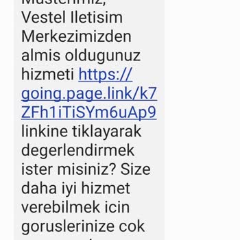 Vestel Buzdolabı Soğutma Yapmıyor Teknik Servis Sorunu Çözmüyor.