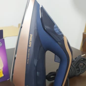 Mediamarkt.com.tr Ütü Hasarlı Geldi.