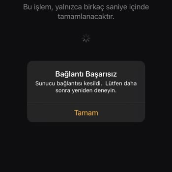Vodafone Türkiye'de Apple Watch Cellular Özelliği Neden Aktif Değil?