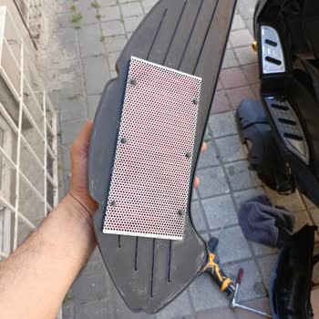 Arora Max Pro Hazin Sonu!