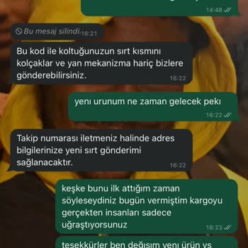 Hawk Gaming Chair İlgisiz Firma İlgisiz Müşteri Hizmetleri