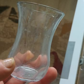 Finish Bulaşık Makinesi Parlatıcısı