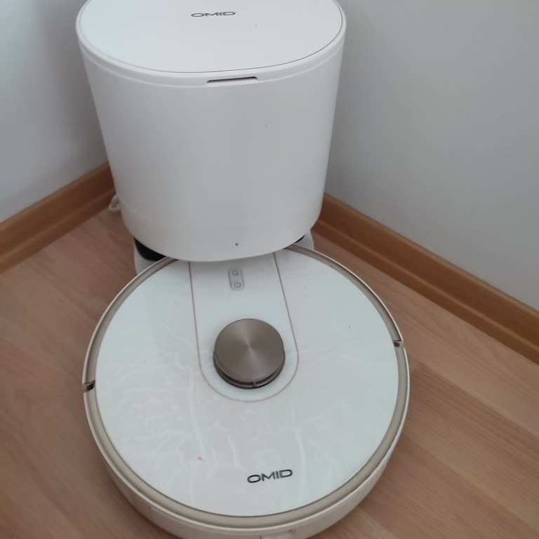 Omid İ8 Pro Müşteri Hizmetleri Sorunu