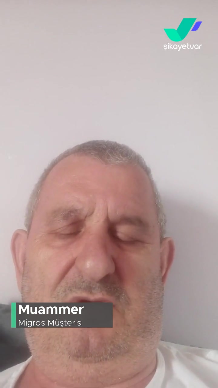 Atakent 3. Etap Migros'ta Saygısız Personel! videonun kapak resmi