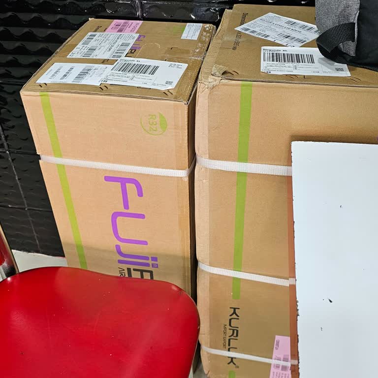 Fujiplus İnsanları Aldatıyor. Klima Servis Sorunu