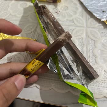 Eti Gıda Taze Çikolata Beklerken Hayal Kırıklığına Uğradık