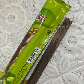 Eti Gıda Taze Çikolata Beklerken Hayal Kırıklığına Uğradık
