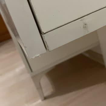 Gülen Mobilya Kötü Hizmet Ve Kalitesiz Ürün Deneyimi