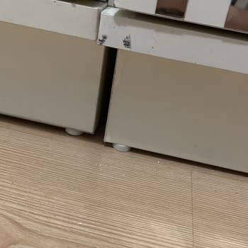 Gülen Mobilya Kötü Hizmet Ve Kalitesiz Ürün Deneyimi