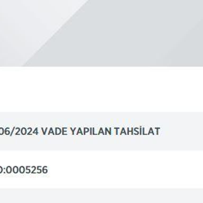 Türkiye Sigorta Ev Kredisi Sigorta Sorunu