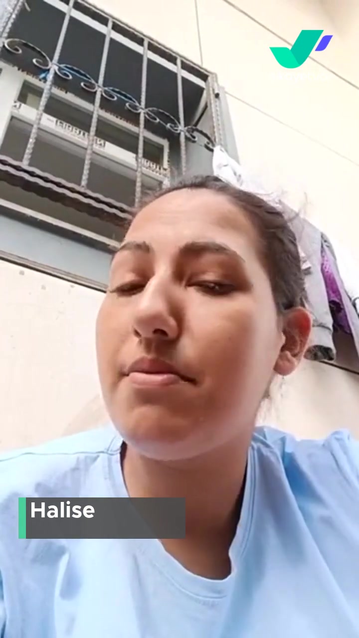 İBB - İstanbul Büyükşehir Belediyesi Yardım İstiyorum Destek Olun Bana Mağdurum! videonun kapak resmi