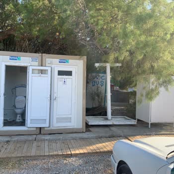Bodrum Belediyesi Bodrum Çukurbük Plajının Komple Bakımsız Olması WC Ve Duş Kötü 😰