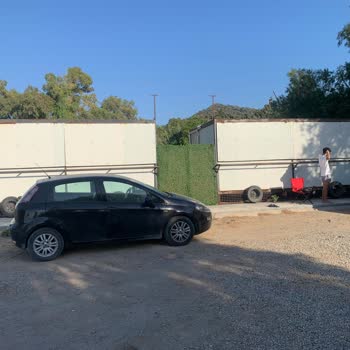 Bodrum Belediyesi Bodrum Çukurbük Plajının Komple Bakımsız Olması WC Ve Duş Kötü 😰