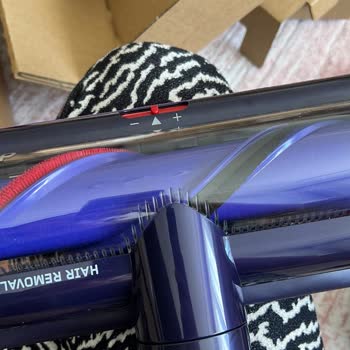 Dyson Gen5 Renk Problemi