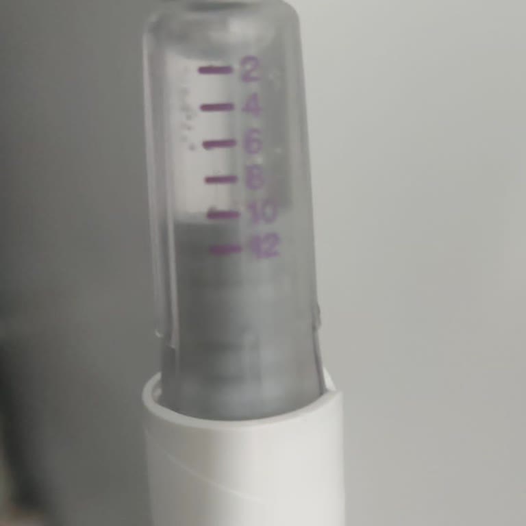 Pfizer Genotropin Kalemi Sorunu