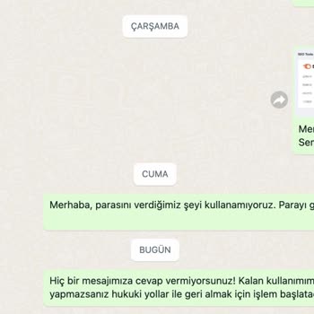 Lisansnet Pişmanlıktır. Güvenli Değil Ve Yanıltıcı.