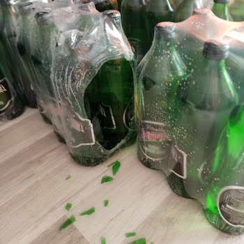 Beypazarı Maden Suyu Metro Market Adana Beypazarı. Sağlığımızdan Olacağız.