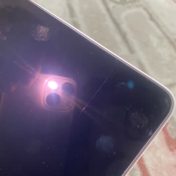 Trendyol Macbook Kırık Geldi