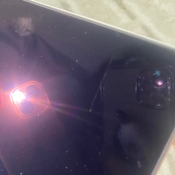 Trendyol Macbook Kırık Geldi